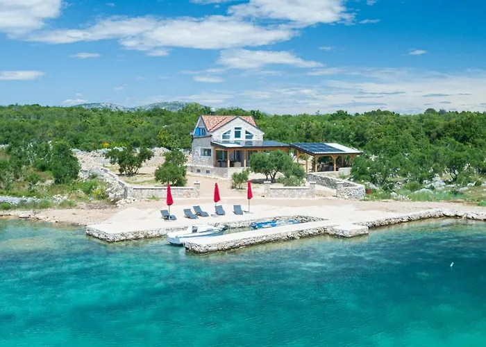 Villa Maris