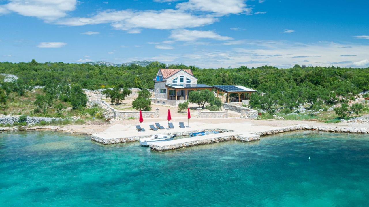 Maris Villa Betina (Sibenik-Knin)