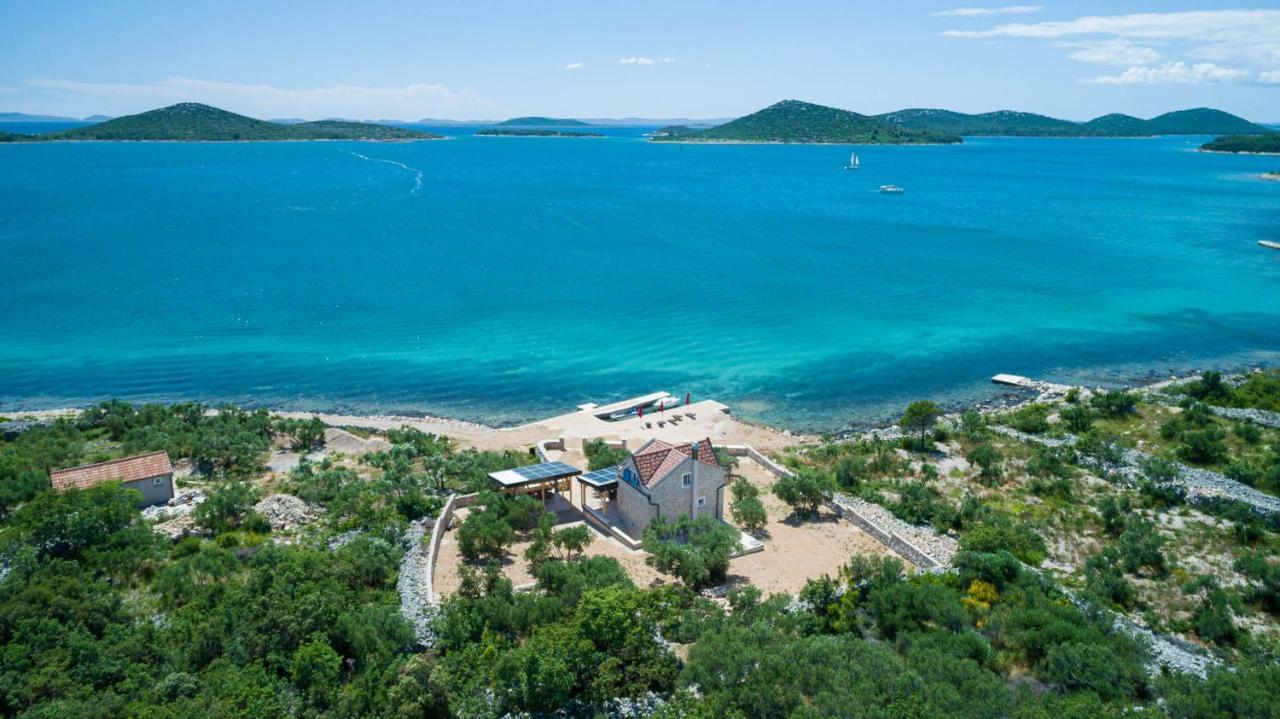 Maris Villa Betina (Sibenik-Knin)