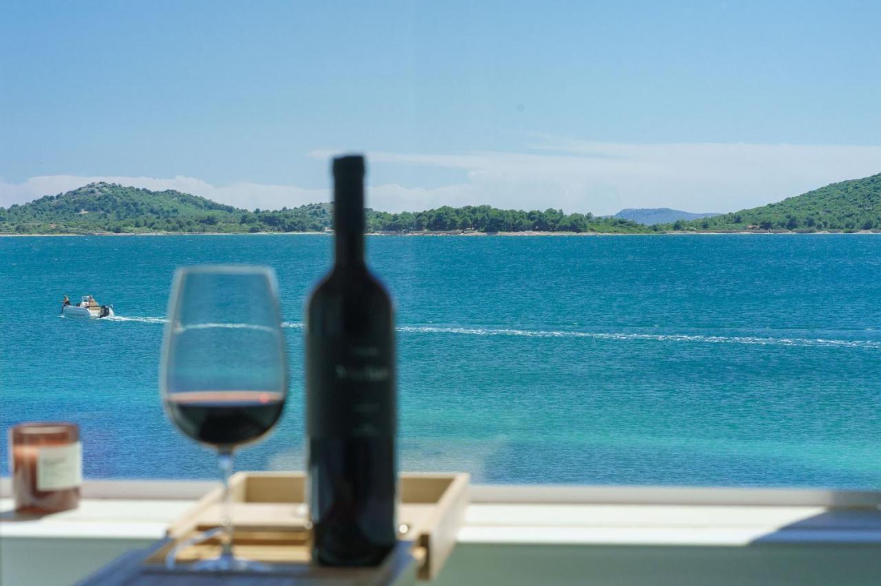 Maris Betina (Sibenik-Knin)